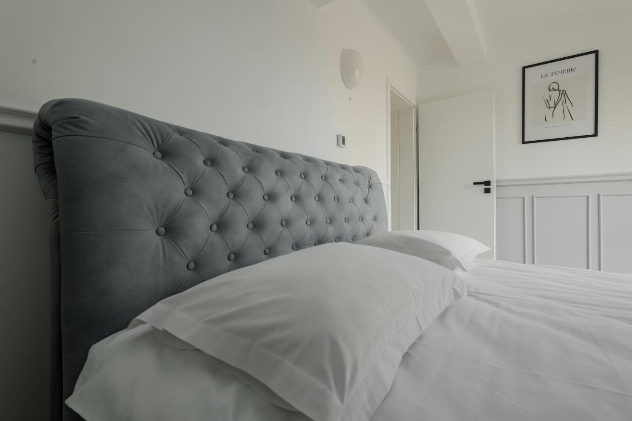 Aparthotel Nest Inn Meteor Cluj-Napoca Exterior photo